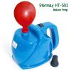 Balloon Pump HT-502 (สีฟ้า)